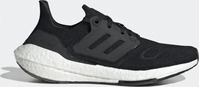 adidas 115212_GX5591, Adidas ULTRABOOST 22 LAUFSCHUH Damen Laufschuhe, schwarz,