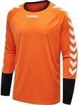 Hummel Essential GK Kinder Trikot, orange 5700496601341
