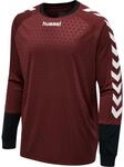 Hummel Essential GK Kinder Trikot, rot 5700496601334