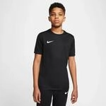 Nike Dri-Fit Park 7 Kinder Trikot, schwarz 193654336004