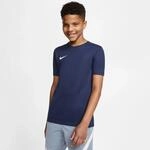 Nike Dri-Fit Park 7 Kinder Trikot, blau 193654336240