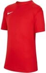Nike Dri-Fit Park 7 Kinder Trikot, rot 193654336462
