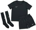 Nike Dri-Fit Park Kinder, schwarz 193654373764