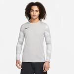 Nike Dri-Fit Park 4 Goalkeeper Herren Trikot, grau 193655931499