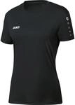 Jako Team Damen Trikot, schwarz 4059562353693