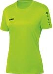 Jako Team Damen Trikot, gr&uuml;n 4059562353907