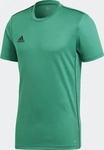 adidas 2845422586_CV3454, Adidas Core 18 Trainingstrikot Herren Trikot, gr&uuml;n male
