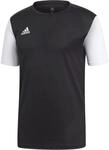 Adidas Estro 19 Herren Trikot, schwarz 4060515814055