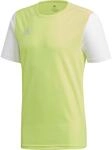 Adidas Estro 19 Herren Trikot, gelb 4060515923535