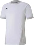 Puma TeamGOAL 23 Herren Trikot, wei&szlig; 4062451205485