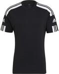 Adidas Squadra 21 Herren Trikot, schwarz 4064045235199
