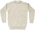 Devold of Norway Nansen Wool Pullover, grau 7028567364864