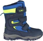 CMP Hexis Snow Boot waterproof Jungen All-Mountain Schuhe, schwarz, Gr&ouml;&szlig;e 29