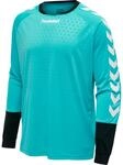 Hummel Essential GK Kinder Trikot, t&uuml;rkis 5700496601419