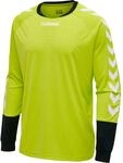 Hummel Essential GK Kinder Trikot, gelb 5700496601389