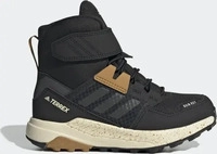 adidas LGH06_FZ2611, Adidas Terrex Trailmaker High Cold.rdy Wanderschuh Kinder