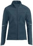 Vaude Wintry IV Damen Funktionsjacke, blau, Gr. 42 4062218239029