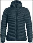 Vaude Batura Hooded Insulation Damen Funktionsjacke, blau, Gr. 44 4062218251250