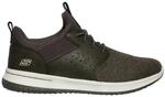 Skechers Delson - Camben Herren Freizeitschuhe, gr&uuml;n, Gr&ouml;&szlig;e 42 191665291640
