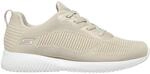 Skechers Bobs Squad - Tough Talk Damen Freizeitschuhe, braun, Gr&ouml;&szlig;e 38 192283699443