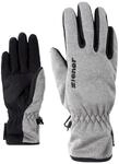 Ziener Limport Fingerhandschuhe, lila 4052928975072