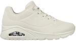 Skechers Uno - Stand on Air Damen Freizeitschuhe, wei&szlig;, Gr&ouml;&szlig;e 40 194428917740