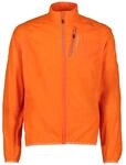 CMP Jacket Herren Schlupfjacke, orange, Gr. 54 8051737601147