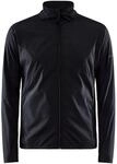 Craft ADV Essence Herren Jacke, schwarz 7318573595209
