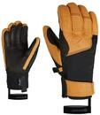 Ziener Ganzenberg Herren Fingerhandschuhe, pink 4063833006065