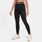 Nike Pro Dri-Fit M&auml;dchen Tights, schwarz 194501907811