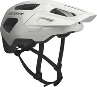 Scott 288587_1035, Scott Argo Plus (Ce) Helm, wei&szlig;