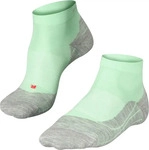 Falke 16706_7134, Falke Running 4 Endurance Damen Socken, gr&uuml;n female