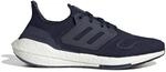 Adidas Ultraboost 22 Laufschuh Herren Laufschuhe, blau, Gr&ouml;&szlig;e 44 4065419778762