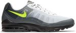 Nike Air Max Invigor Herren Freizeitschuhe, schwarz, Gr&ouml;&szlig;e 43 193148831954