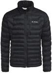 Vaude Batura Insulation Herren Funktionsjacke, schwarz 4062218250376