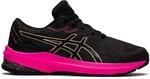 Asics GT-1000 11 GS Kinder Laufschuhe, grau, Gr&ouml;&szlig;e 35 &frac12; 4550330976309