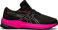 Asics 1014A237_0021, Asics GT-1000 11 GS Kinder Laufschuhe, grau, Gr&ouml;&szlig;e 35 &frac12;