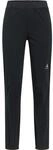 Odlo Brensholmen Damen Skihose, schwarz 7613361880964