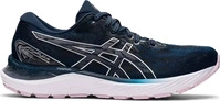 Asics 1012A888_0419, Asics Gel-Cumulus 23 Damen Laufschuhe, blau, Gr. 37 &frac12; female