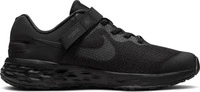Nike DD1113_001, Nike Revolution 6 FlyEase Easy On/Off Road Kinder Freizeitschuhe,