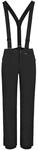 Icepeak Freiberg Herren Skihose, schwarz 6438488108514