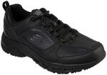 Skechers Oak Canyon, schwarz, Gr. 46 0193642308488
