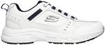 Skechers Oak Canyon - Redwick Herren Freizeitschuhe, wei&szlig;, Gr&ouml;&szlig;e 47 &frac12;