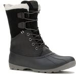 Kamik Simona Damen Stiefel, schwarz, Gr&ouml;&szlig;e 37 627574524062