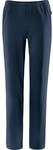 Schneider Pisa Damen Hose, blau 4009675660508