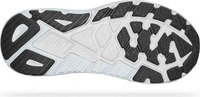 HOKA 11231951B_BWHT, HOKA Arahi 6 Damen Multifunktionsschuhe, schwarz, Gr&ouml;&szlig;e 44