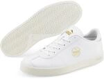 Puma Club 1948 Freizeitschuhe, wei&szlig;, Gr&ouml;&szlig;e 44 &frac12; 4064536236162