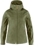 Fj&auml;llr&auml;ven Stina Damen Jacke, gr&uuml;n 7323450229283