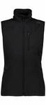 CMP Vest Damen Weste, schwarz 8056381461000