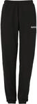 Kempa Sweathose Sporthose, schwarz 4051309474432